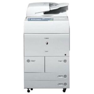 CANON IR 5075 RUNNER