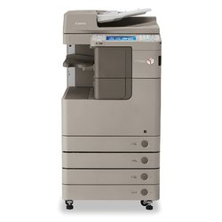 canon advance ir 4235