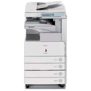 CANON IR 3235