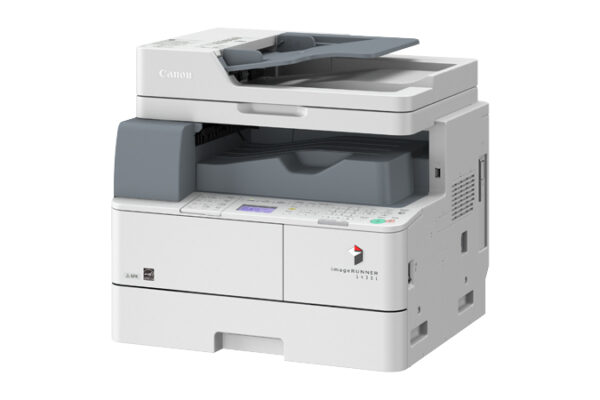 CANON IR 1435 IF