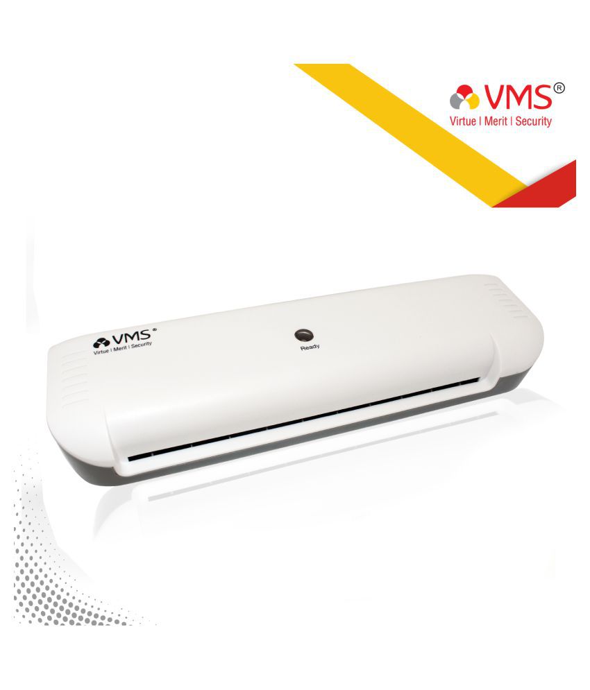 VMS lamination
