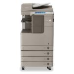 canon ir advanve-4235