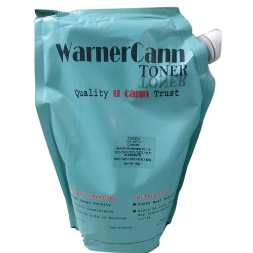canon toner